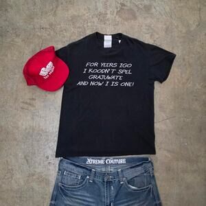 Funny Vintage T-Shirt